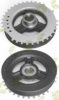 AUTOKIT 03.90198 Belt Pulley, crankshaft